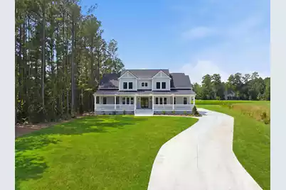 1116 Plantation Overlook Drive, Moncks Corner, SC 29461 - Photo 2