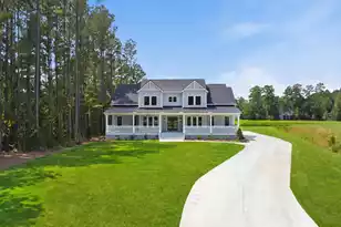 1116 Plantation Overlook Dr, Moncks Corner, SC 29461 - Photo 2