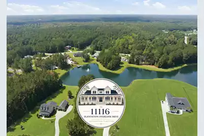 1116 Plantation Overlook Drive, Moncks Corner, SC 29461 - Photo 70