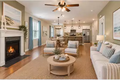 2744 Harmony Lake Drive, Johns Island, SC 29455 - Photo 8