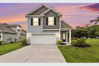 2744 Harmony Lake Drive, Johns Island, SC 29455 - Photo 1