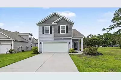 2744 Harmony Lake Drive, Johns Island, SC 29455 - Photo 2