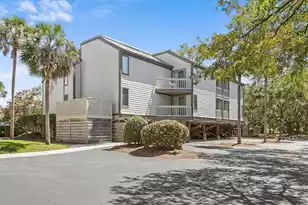 1615 Live Oak Park, Seabrook Island, SC 29455 - Photo 1