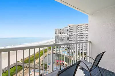 158 Seawatch Drive #910, Myrtle Beach, SC 29572 - Photo 4