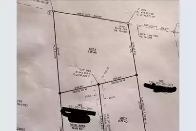 Lot 5 Walker Road, Ridgeville, SC 29472 - Photo 2
