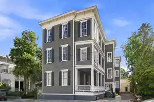 20 Limehouse St, Charleston, SC 29401 - Photo 2