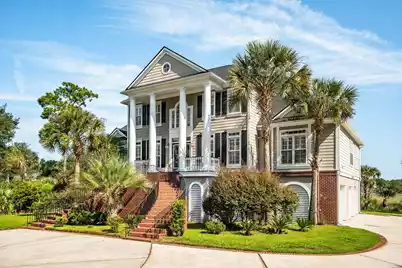 2384 Darts Cove Way, Mount Pleasant, SC 29466 - Photo 8