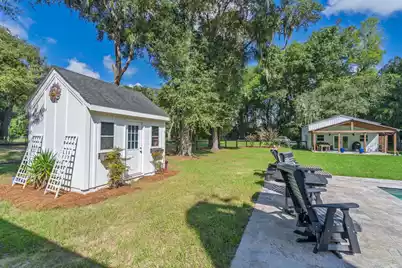 7836 Louis Berry Lane, Edisto Island, SC 29438 - Photo 36
