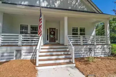 7836 Louis Berry Lane, Edisto Island, SC 29438 - Photo 6