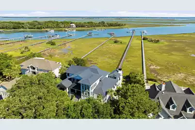 15 Waterway Island Drive, Isle Of Palms, SC 29451 - Photo 12