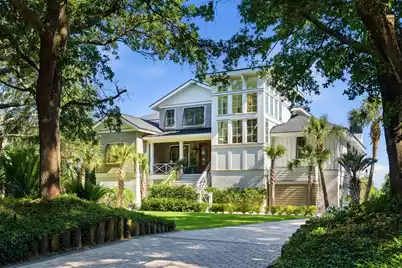 15 Waterway Island Drive, Isle Of Palms, SC 29451 - Photo 22