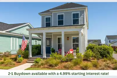 305 Eclipse Street, Summerville, SC 29486 - Photo 1