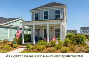 305 Eclipse St, Summerville, SC 29486 - Photo 1