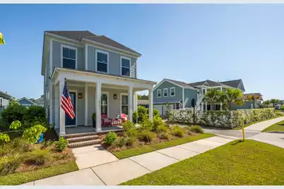305 Eclipse Street, Summerville, SC 29486 - Photo 2