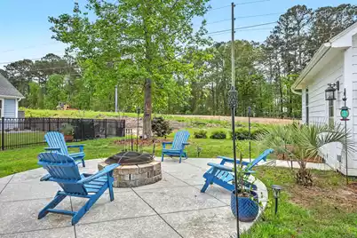 4158 Home Town Lane, Ravenel, SC 29470 - Photo 4