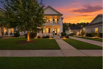4158 Home Town Lane, Ravenel, SC 29470 - Photo 1
