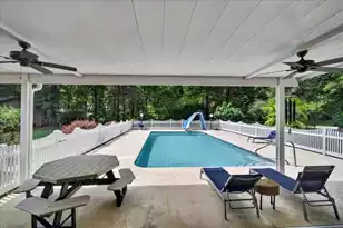 127 Dickinson St, Bamberg, SC 29003 - Photo 60