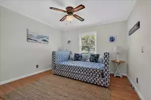 127 Dickinson St, Bamberg, SC 29003 - Photo 38