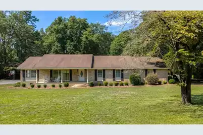 127 Dickinson Street, Bamberg, SC 29003 - Photo 6