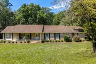 127 Dickinson St, Bamberg, SC 29003 - Photo 6