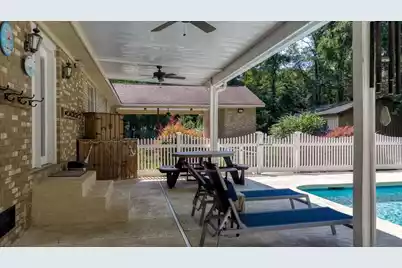 127 Dickinson Street, Bamberg, SC 29003 - Photo 68