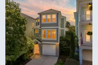 12 Yacht Harbor Court, Isle Of Palms, SC 29451 - Photo 2