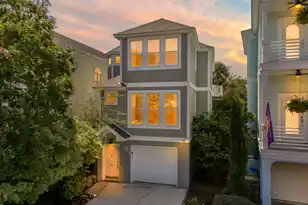 12 Yacht Harbor Ct, Isle Of Palms, SC 29451 - Photo 2
