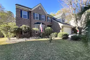 8675 Spring Chapel Ln, North Charleston, SC 29420 - Photo 1