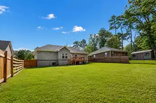 2034 Longwood Rd NE, Orangeburg, SC 29118 - Photo 30