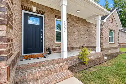 2034 Longwood Road NE, Orangeburg, SC 29118 - Photo 2