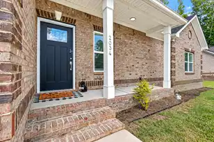 2034 Longwood Rd NE, Orangeburg, SC 29118 - Photo 2