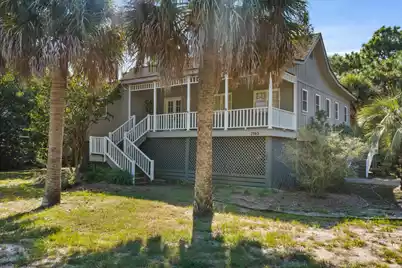 2863 Middle Street, Sullivans Island, SC 29482 - Photo 1