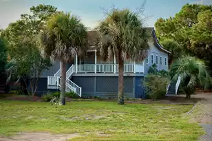 2863 Middle St, Sullivans Island, SC 29482 - Photo 1