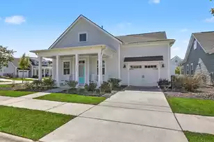 3507 Habenaria Rd, Mount Pleasant, SC 29466 - Photo 2