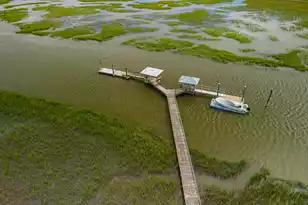 8775 Peters Point Rd, Edisto Island, SC 29438 - Photo 26