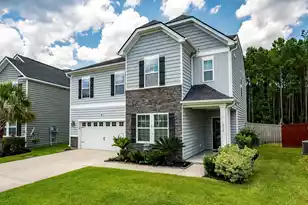 312 Witch Hazel St, Summerville, SC 29486 - Photo 2