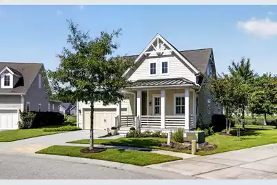 1533 Billington Drive, Mount Pleasant, SC 29466 - Photo 2