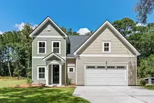 6224 Martin St, Ravenel, SC 29470 - Photo 1