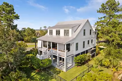 1461 Cat Island Parkway, Awendaw, SC 29429 - Photo 18