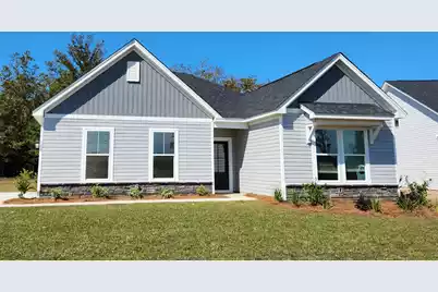 258 Darby Meadow Lane, Ridgeville, SC 29472 - Photo 1