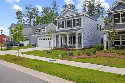 4205 Hollow Wind Way, Summerville, SC 29485 - Photo 2