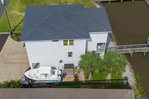 3765 Dock Site, Edisto Island, SC 29438 - Photo 50
