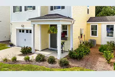 109 Hawthorne Landing Drive, Goose Creek, SC 29445 - Photo 4
