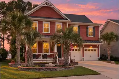 276 Calm Water Way, Summerville, SC 29486 - Photo 4