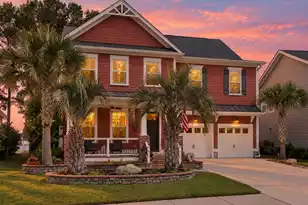 276 Calm Water Way, Summerville, SC 29486 - Photo 4