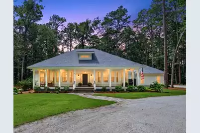 17 Blake Lane, Seabrook, SC 29940 - Photo 1