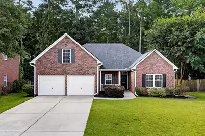 8719 Evangeline Drive, North Charleston, SC 29420 - Photo 1