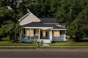 156 Main Street E, Harleyville, SC 29448 - Photo 1