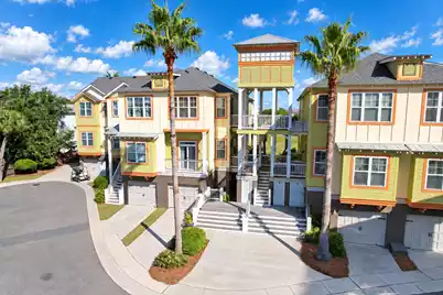 204 Michigan Avenue #Unit 10, Folly Beach, SC 29439 - Photo 20