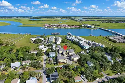 204 Michigan Avenue #Unit 10, Folly Beach, SC 29439 - Photo 14